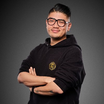 Live Producer @RiotGames | A competitive clown from Spain | Tweets are my own