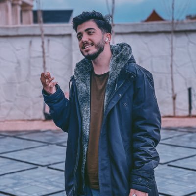 _AliRe2a_'s profile picture. AliReza