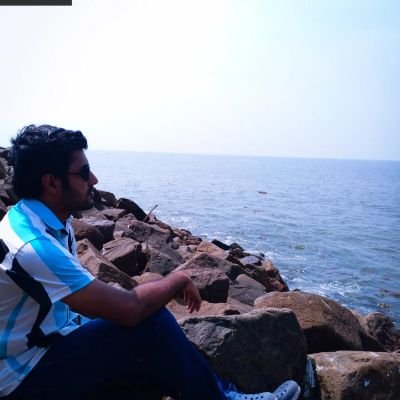 Kashyapcnair1's profile picture. Music lovers