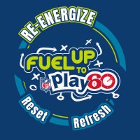 Fuel Up to Play 60 (@futp60) 's Twitter Profile