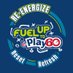 Fuel Up to Play 60 (@FUTP60) Twitter profile photo