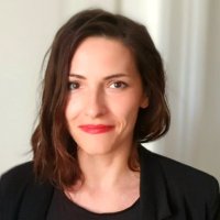 Verena K. Brändle (@verenakbrandle) 's Twitter Profile