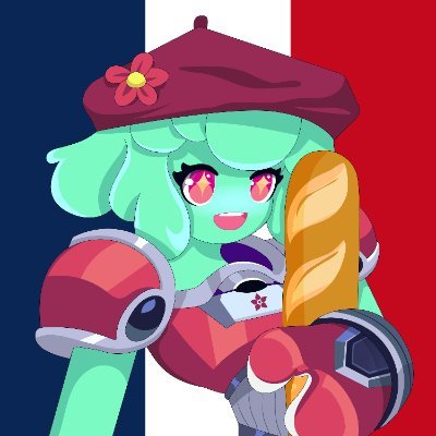 OSFrance's profile picture. Twitter Officiel du discord Omega Strikers France !
https://t.co/lf25H9hrF4