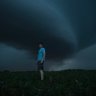MattLaBonteWx's profile picture. Tornadoes are cool