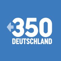 350.org Deutschland(@350Deutschland) 's Twitter Profile Photo