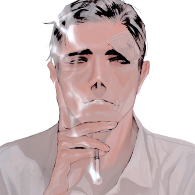 foreignesprit's profile picture. 𝗱𝗮𝗲𝗺𝗼𝗻𝗱𝗲𝘀; Your soul is a warm, lovely thing.