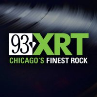 WXRT Chicago(@93XRT) 's Twitter Profile Photo