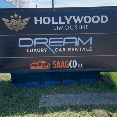 Dream Luxury Rental Cars All of your Luxury Rental needs answered! 24130 Telegraph Southfield, MI 48033