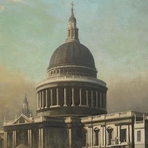 Paintings of London Profile