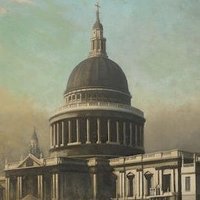 Paintings of London(@PaintingsLondon) 's Twitter Profile Photo