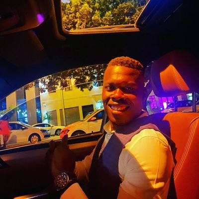 Dew__Ray's profile picture. Gweja, 1st class kwere kwere