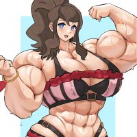 🇦🇷🄼🄴🄶🅄🄼🄸🇦🇷, ɢᴏᴅᴅᴇꜱꜱ ᴏꜰ ᴘᴏᴡᴇʀ ~ ♥ (@megumigoddess01) 's Twitter Profile