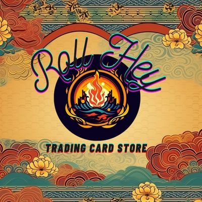 Buyer✨ Seller ✨Trader ✨
🌟Focus on the most popular collectible cards🌟
Base on Hong kong
☎️Dm me anytime if you looking TCG.