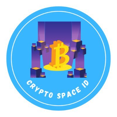 Crypto Space ID is #marketing agency currently partners with projects to help them in community growth,#listing,#cryptoVCs ,#Airdrop  , #CEX