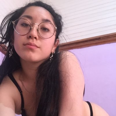 21, singapoore, gymgirl with good a$$, living in arkansas😎💪🏼
My https://t.co/V3cMctVekX is just 3$