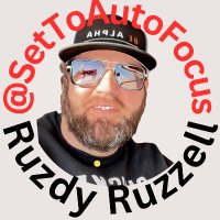 Ruzdy Ruzzell(@settoautofocus) 's Twitter Profile Photo