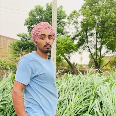 🥰ਬੁੱਲ੍ਹਿਆ ਤੂੰ ਕੀ ਜਾਣੇ ਮੈਂ ਕੌਣ🥰
🥰ਮੇਰਾ ਰੱਬ ਮਾਤਾ ਪਿਤਾ🥰