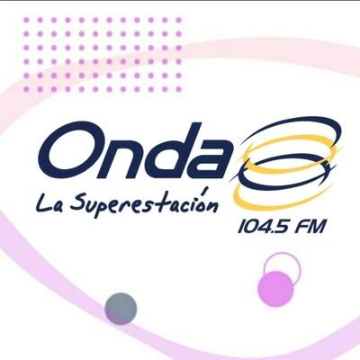 Emisora perteneciente a Onda La Superestacion 
Entretenimiento e información en una misma señal.
Escúchanos vía streaming ⬇️