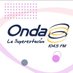 Onda 104.5 FM Barquisimeto (@Onda104FM) Twitter profile photo