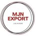 Mjn Export (@mjnexport) Twitter profile photo Mjn Export (@mjnexport) Twitter profile photo