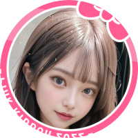 k🦄(@my_name_Ai) 's Twitter Profile Photo