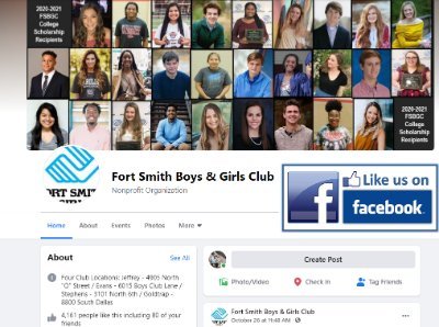 Fort Smith Boys & Girls Club