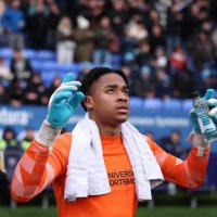 Joshua Oluwayemi (@josholuwayemi1) 's Twitter Profile