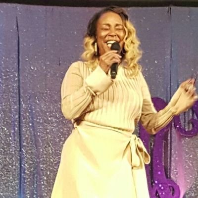 PastorDBMorton Pastor Emerita/Overseer
@gass_fgbc bOverseer changingagenatl