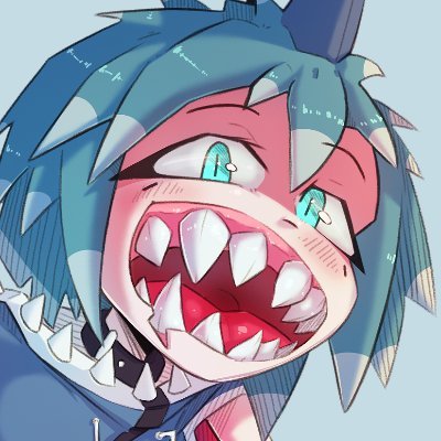 I'm a NSFW artist trying to have fun doing my things...
All characters depicted are 18+
Commission (Open): https://t.co/l9CLKl5Q0W