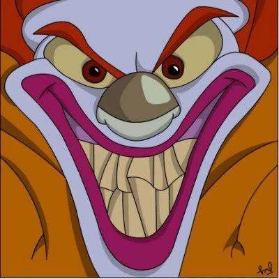 ColossalisCrazy Profile Picture