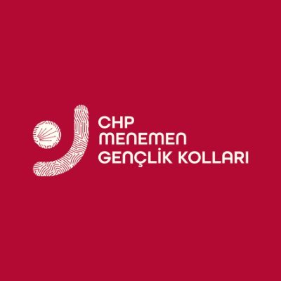 genclik_menemen's profile picture. Cumhuriyet Halk Partisi Menemen Gençlik Kolları Resmi Twitter hesabıdır.
Başkan | @ESarichp61