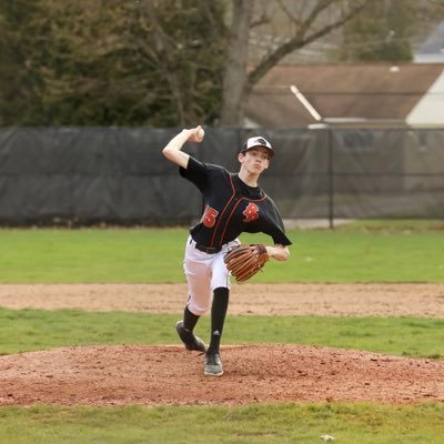 Bethel Park 25’|Bethel Park Baseball|Pittsburgh Diamond Dawgs|RHP/IF