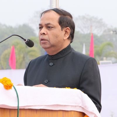 Chief Secretary, Tripura
