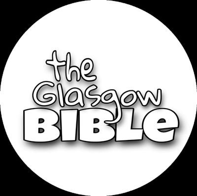 glesga_tweets's profile picture. 🏴󠁧󠁢󠁳󠁣󠁴󠁿