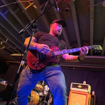 ryanschwenk's profile picture. Podcasts, Philly Sports, Horror Movies, Punk Rock, Hardcore, Pro Wrestling, 🍻