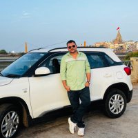 Ahir kishor solanki (@kishorsolanki68) 's Twitter Profile Photo