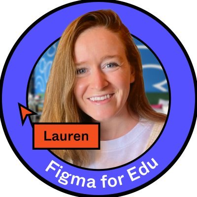 obsessed with democratizing access to learning & opportunity 🤓 head of @figma for edu // prev @googleforedu, middle school english teacher & @wharton nerd