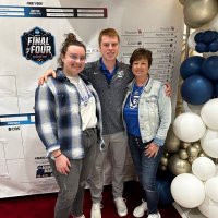 Mary Jo Merfeld (@jomerfeld) 's Twitter Profile