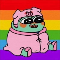 Pig/Pigeon day !! (it/they/neos)(@KailuaPog) 's Twitter Profile Photo