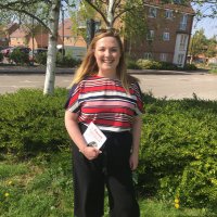 Kerrie Barratt (@kerriecherie) 's Twitter Profile