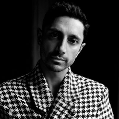 Riz Ahmed Profile