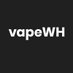 vapeWH (@vapewh) Twitter profile photo vapeWH (@vapewh) Twitter profile photo