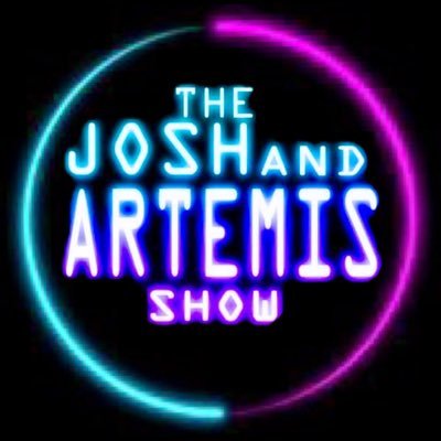 The Josh and Artemis Show Profile