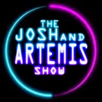 The Josh and Artemis Show(@the_jandashow) 's Twitter Profileg