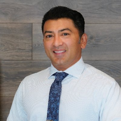 Dr. Pranav Vyas, DC, FIAMA, is committed to bringing health and wellness to his patients through lifestyle changes.