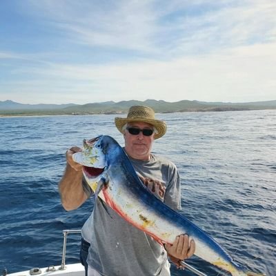 https://t.co/mykaugC2mQ 🐟weekly fishing report, California and Baja, Freshwater / Saltwater. 🛥Eureka, CA to Cabo! Travel 🛫 Fish🎣 Camping 🏕