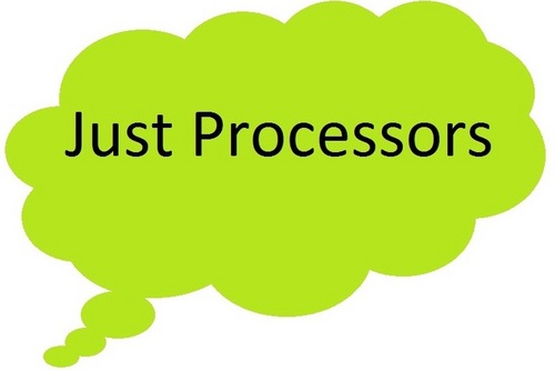 JustProcessors's profile picture. 