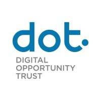 DOT (@digitalopptrust) 's Twitter Profile