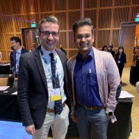 Dr. Karan Sood (@quantumonc) 's Twitter Profile Photo Dr. Karan Sood (@quantumonc) 's Twitter Profile Photo