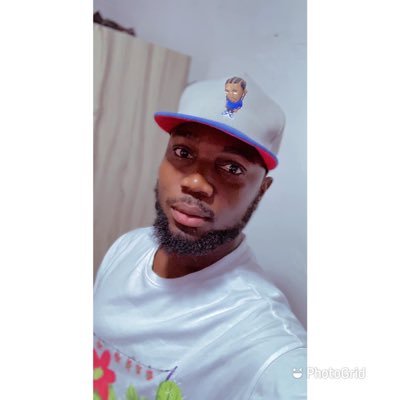 Asi18360Asiedu's profile picture. 